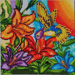 Diamond Painting kits