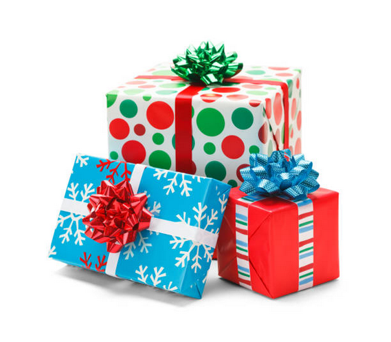 Gifts