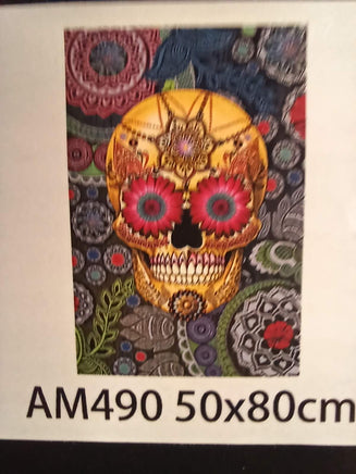 Sugar Skull