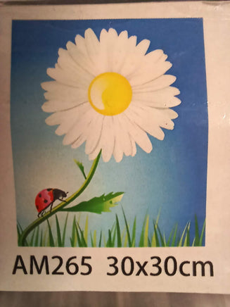 Daisy and Ladybug