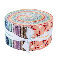 Bee Bundle Limited Edition Colors 2 1/2" Rolie Polie2