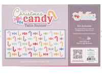 Christmas Candy Runner Boxed Kit5