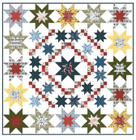 Gerri Robinson Galaxy of Stars Booklet15