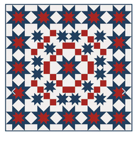 Gerri Robinson Galaxy of Stars Booklet3