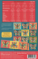 Heather Peterson Mariposa Quilt Pattern 2