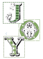 J. Wecker Frisch White as Snow Wintry Project Booklet11