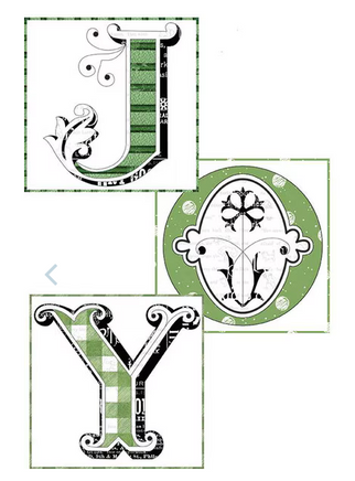 J. Wecker Frisch White as Snow Wintry Project Booklet11