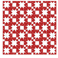 J. Wecker Frisch White as Snow Wintry Project Booklet6