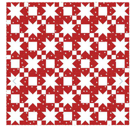 J. Wecker Frisch White as Snow Wintry Project Booklet6