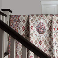 Jane Austen Coverlet Kit4