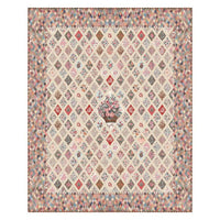 Jane Austen Coverlet Kit