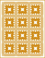 Jessica Dayon A Year in Solids Quilt Booklet10