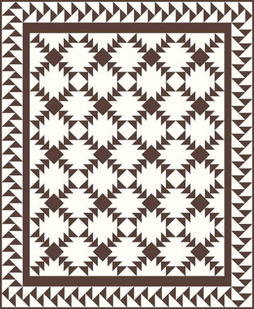 Jessica Dayon A Year in Solids Quilt Booklet12