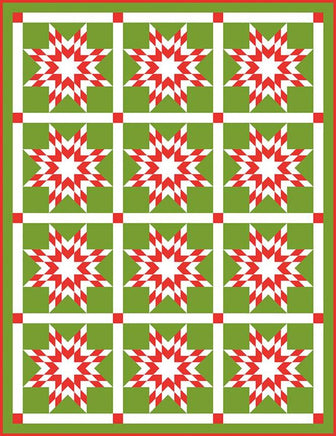 Jessica Dayon A Year in Solids Quilt Booklet13