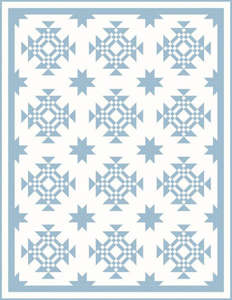 Jessica Dayon A Year in Solids Quilt Booklet2