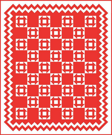 Jessica Dayon A Year in Solids Quilt Booklet3