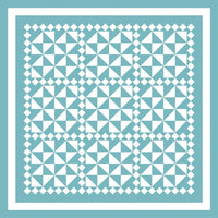 Jessica Dayon A Year in Solids Quilt Booklet7