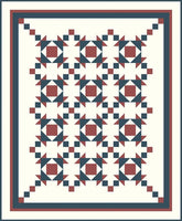 Jessica Dayon A Year in Solids Quilt Booklet8