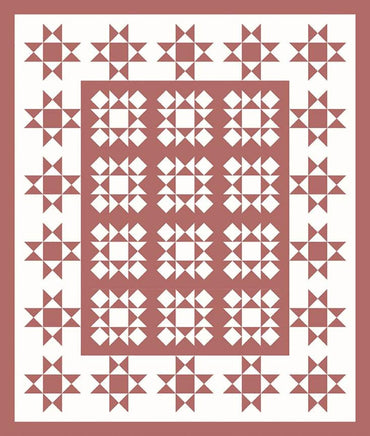 Jessica Dayon A Year in Solids Quilt Booklet9