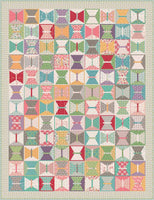 Lori Holt 10" Butterfly Quilt Paper
