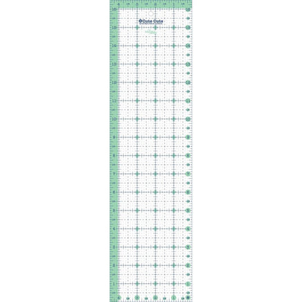 Lori Holt Cute Cuts™ Ruler 4 1/2" x 16 1/2"