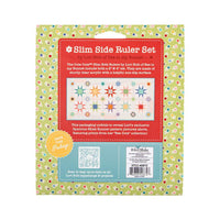 Lori Holt Cute Cuts™ Slim Side Rulers-2