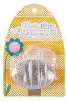 Lori Holt Double Pins Pretty Pins™