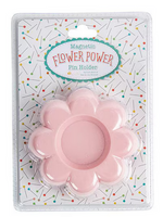 Lori Holt Flower Power Magnetic Pin Holder Frosting 3