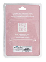 Lori Holt Flower Power Magnetic Pin Holder Frosting 4