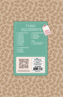 Lori Holt Home Town Holiday Quilt Seeds™ No. 1-2