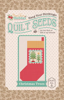 Lori Holt Home Town Holiday Quilt Seeds™ No. 1