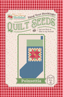 Lori Holt Home Town Holiday Quilt Seeds™ No. 2
