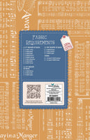 Lori Holt Home Town Holiday Quilt Seeds™ No. 3-2