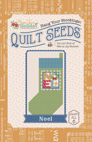 Lori Holt Home Town Holiday Quilt Seeds™ No. 3