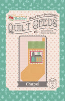 Lori Holt Home Town Holiday Quilt Seeds™ No. 5