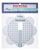 Lori Holt Seams Sew Easy™ Seam Guide Denim2