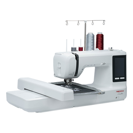 Necchi C1200 Creator Series  2