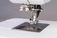 Necchi C1200 Creator Series  Auto Threader