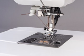 Necchi C1200 Creator Series  Auto Threader