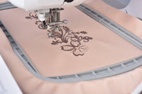 Necchi C1200 Creator Series  Embroidery