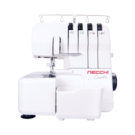 Necchi C12 Creator Series