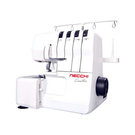 Necchi C12 Creator Series 5