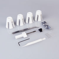 Necchi C12 Creator Series accessories