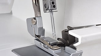 Necchi C12 Creator Series Twin Needle