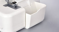 Necchi C12 Creator Series Waste Bin