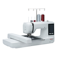 Necchi C2000 Creator Series 2