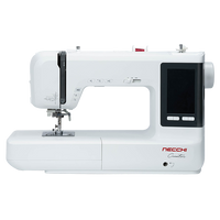 Necchi C2000 Creator Series 3