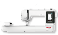 Necchi C2000 Creator Series 4
