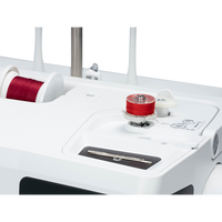 Necchi C2000 Creator Series bobbin winder