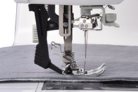 Necchi C2000 Creator Series dual feed